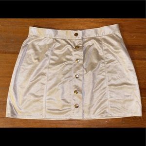 Shein women’s skirt